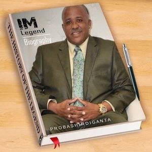 Meet your Posher, Sam